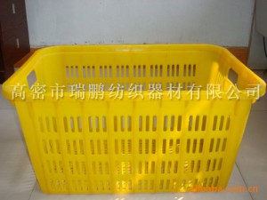 浙江塑料周轉筐