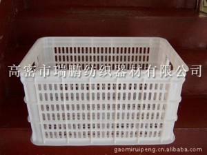 浙江網眼周轉筐